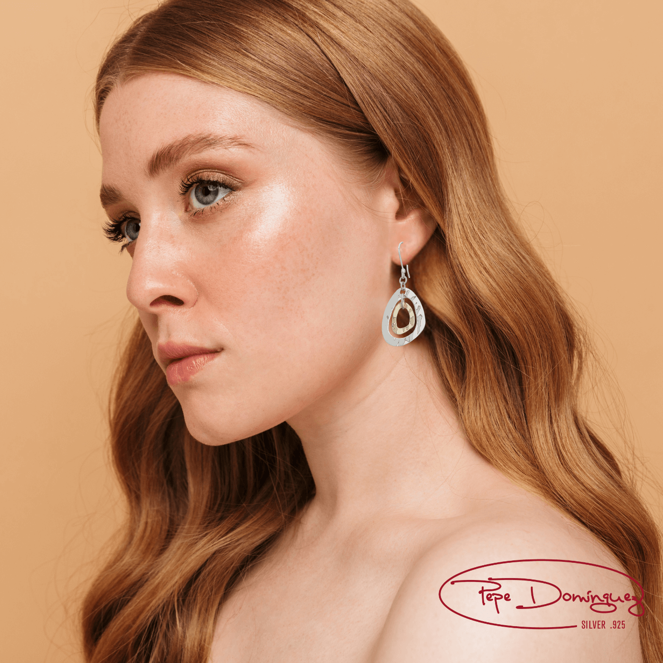 Pepe Plata .925 ----