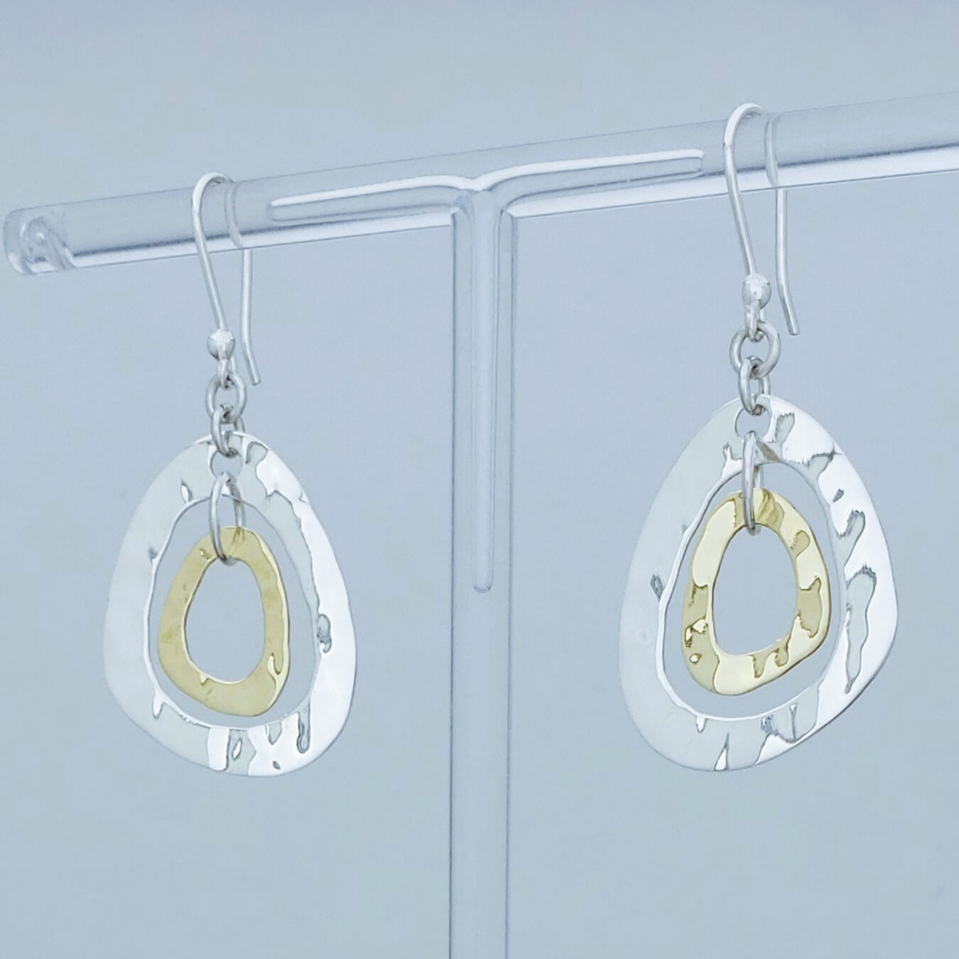 Pepe Dominguez Silver .925